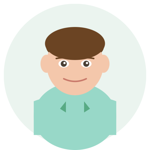 Portait des personnages