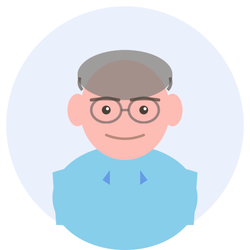 Portait des personnages